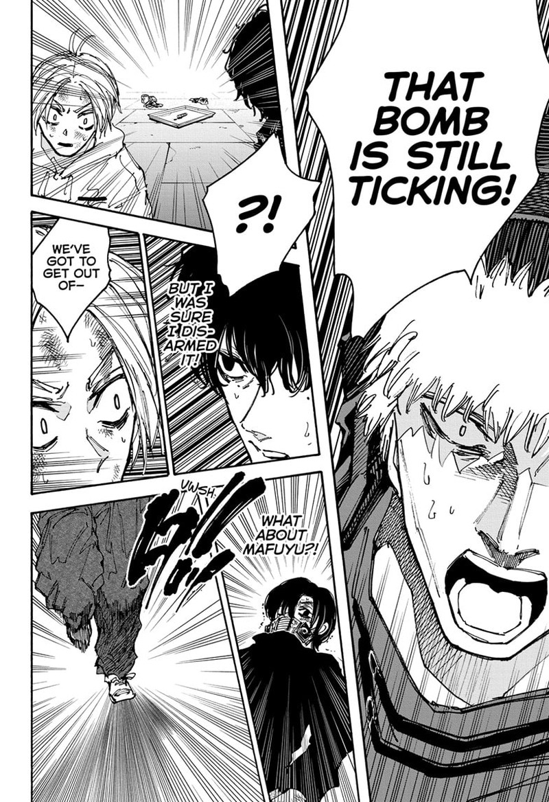 Chapter 146 Image(12)