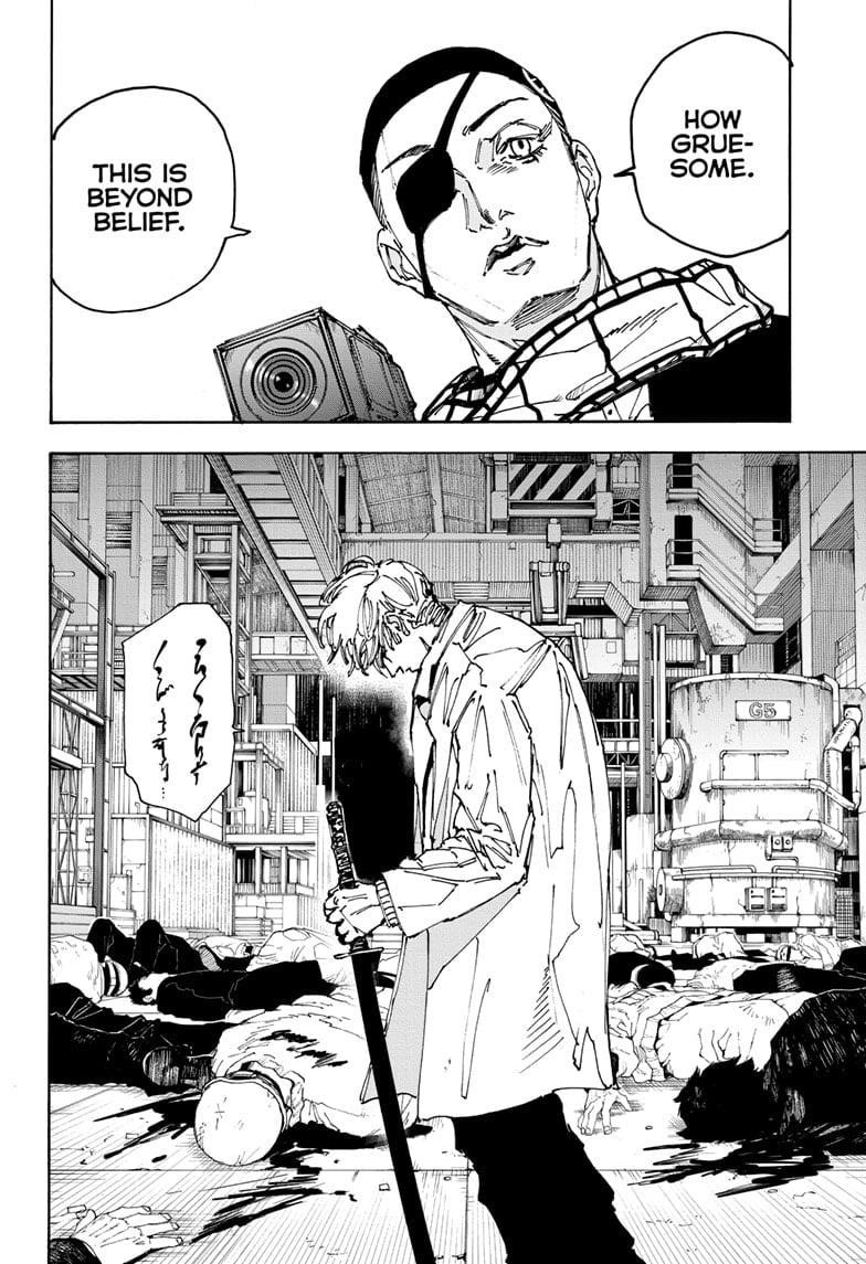 Chapter 172 Image(2)