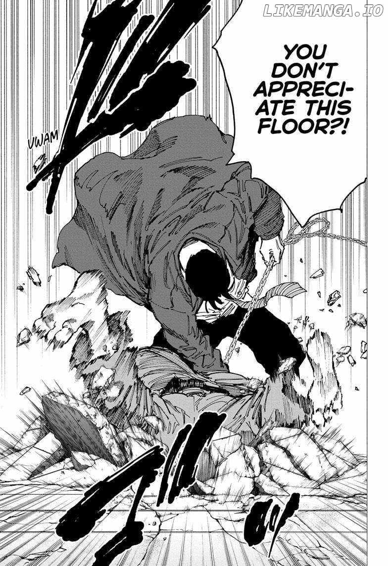 Chapter 182 Image(9)