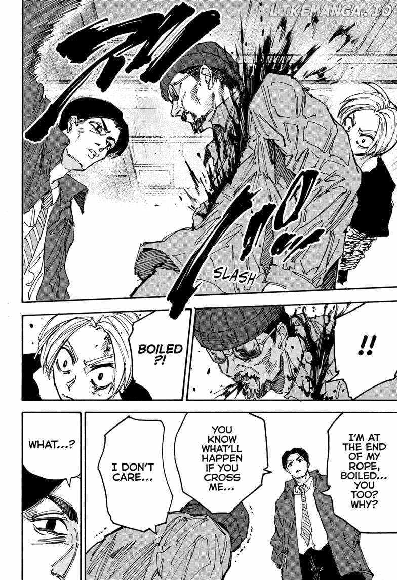 Chapter 184 Image(10)