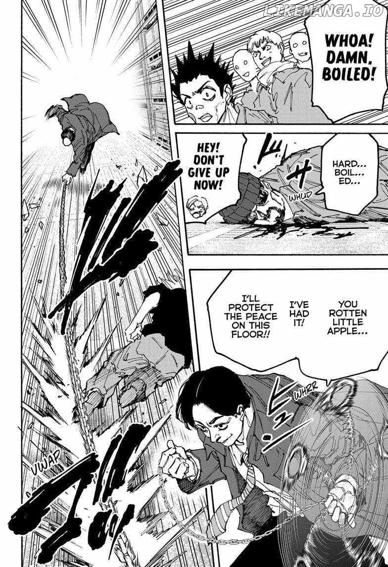 Chapter 184 Image(12)
