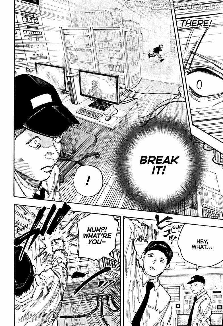 Chapter 184 Image(14)