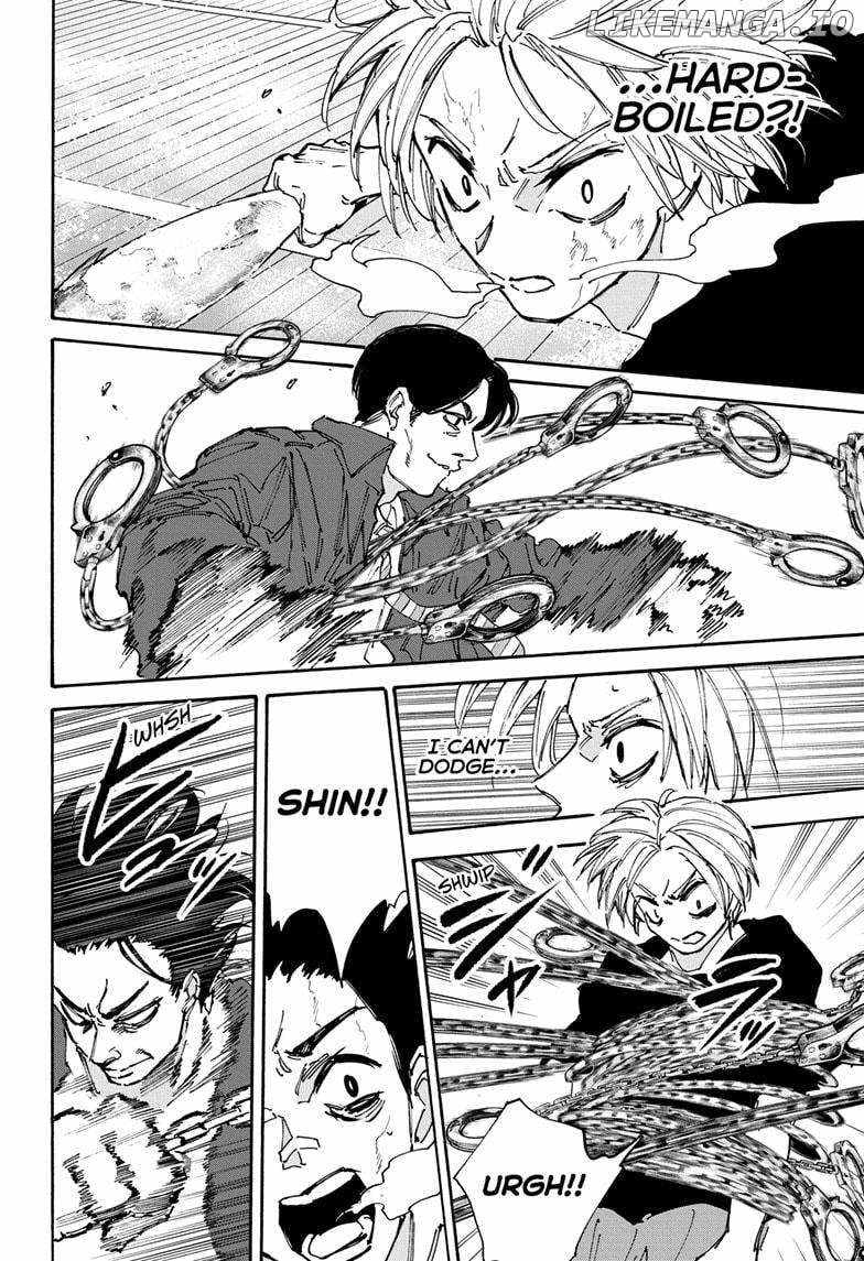 Chapter 184 Image(6)