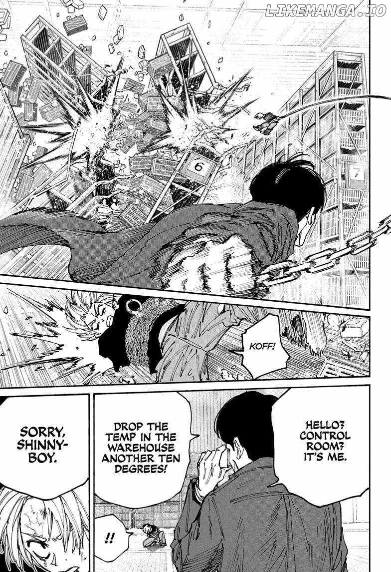 Chapter 184 Image(7)