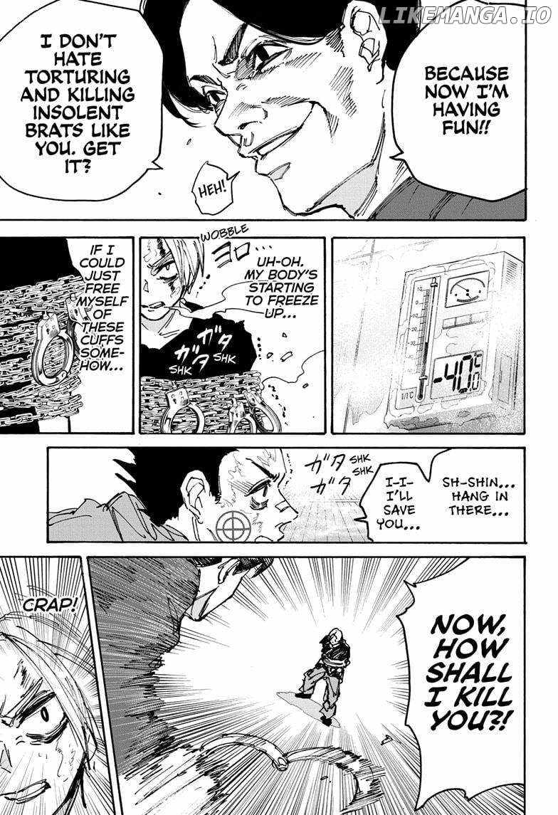 Chapter 184 Image(9)