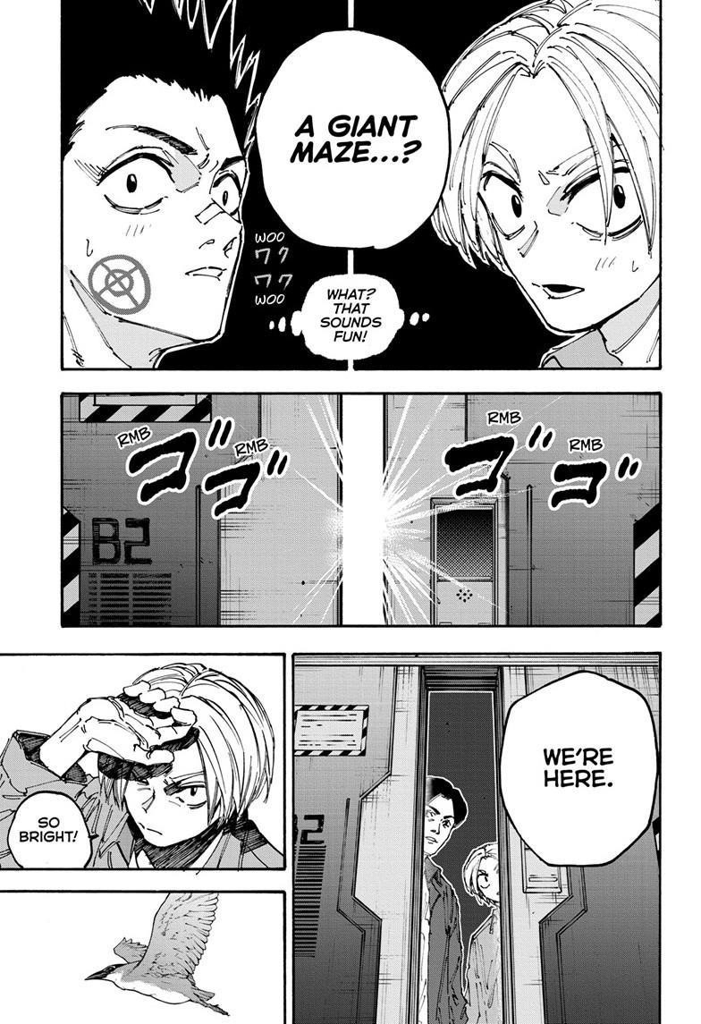 Chapter 185 Image(3)