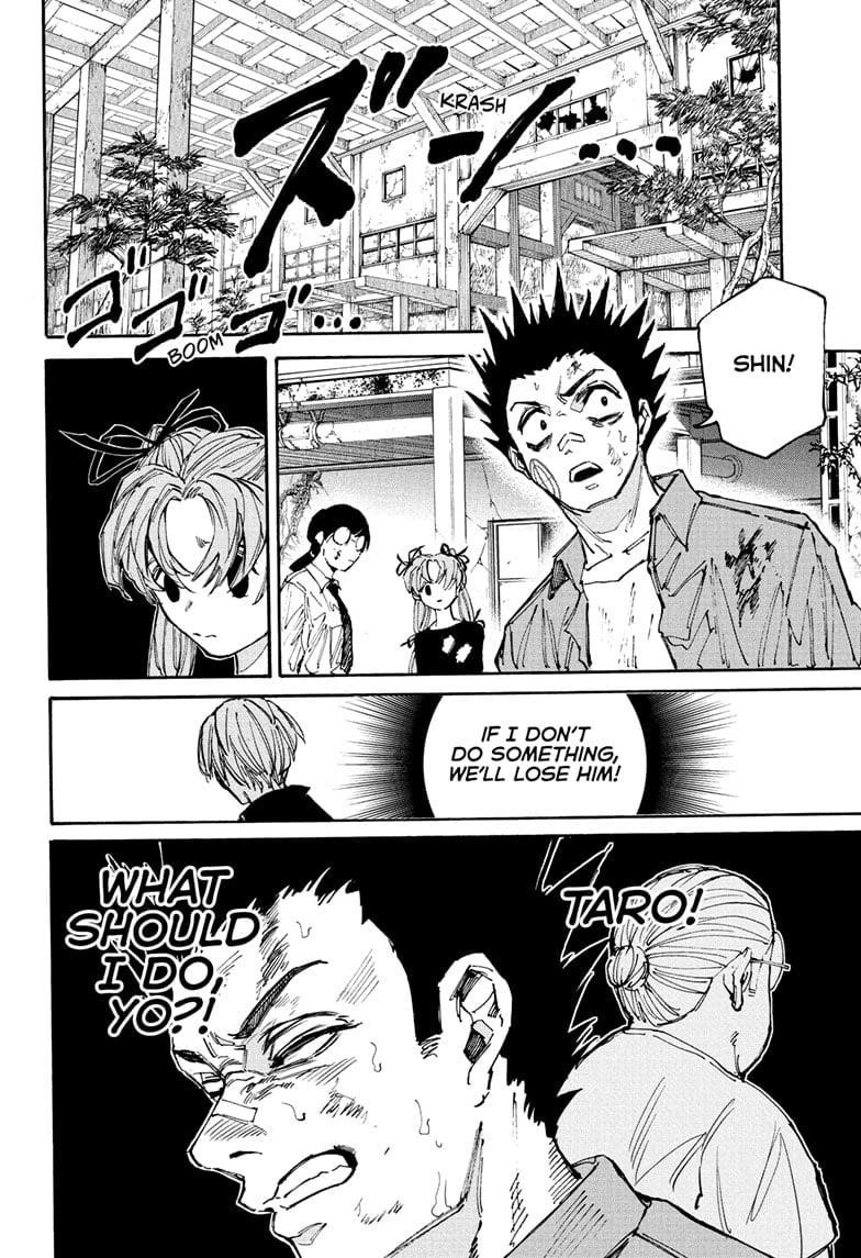 Chapter 192 Image(18)