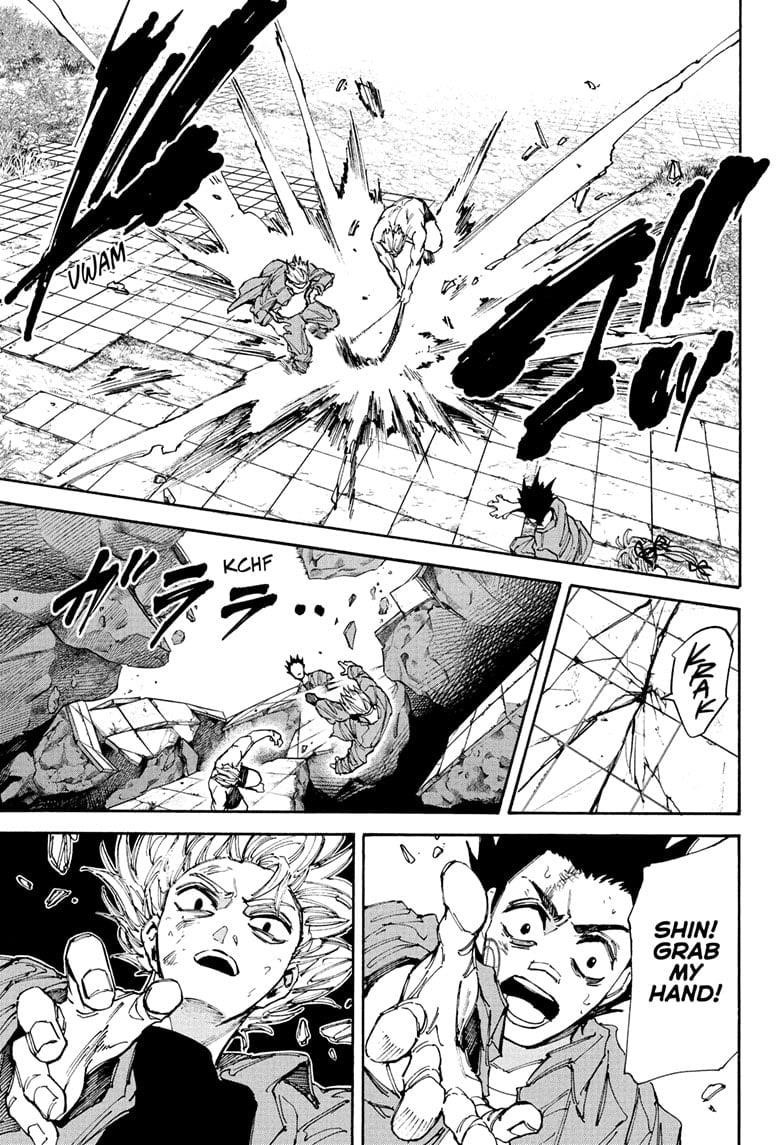Chapter 192 Image(5)
