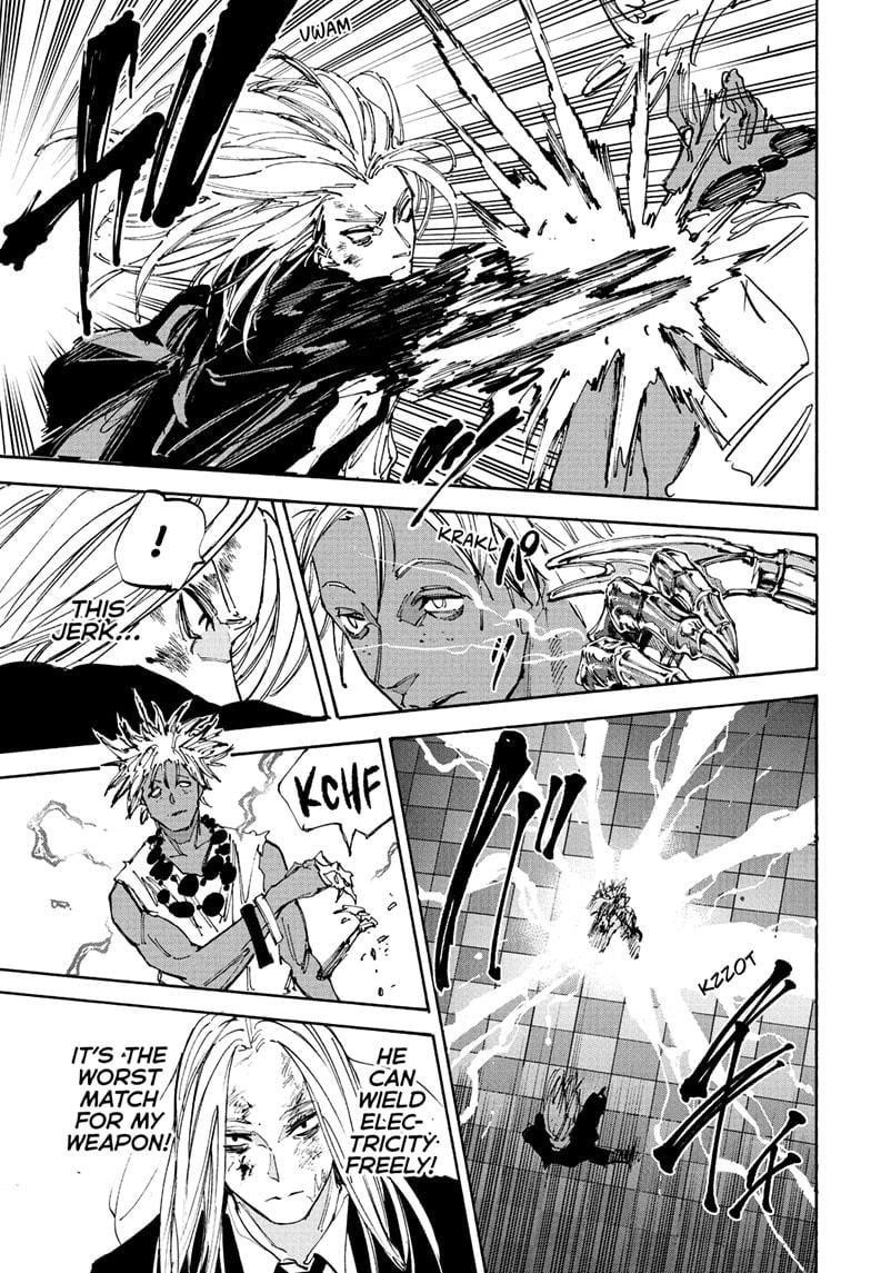 Chapter 211 Image(11)