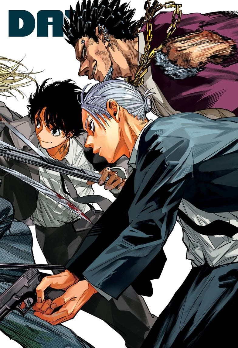Chapter 213 Image(1)