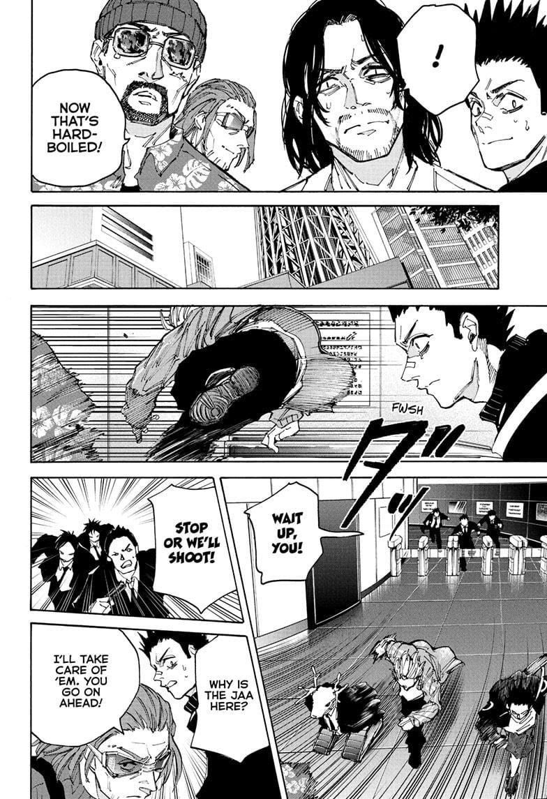 Chapter 213 Image(10)
