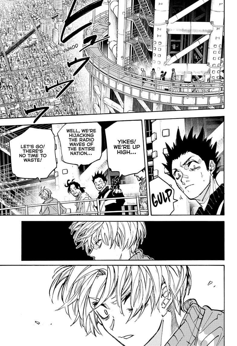 Chapter 213 Image(11)