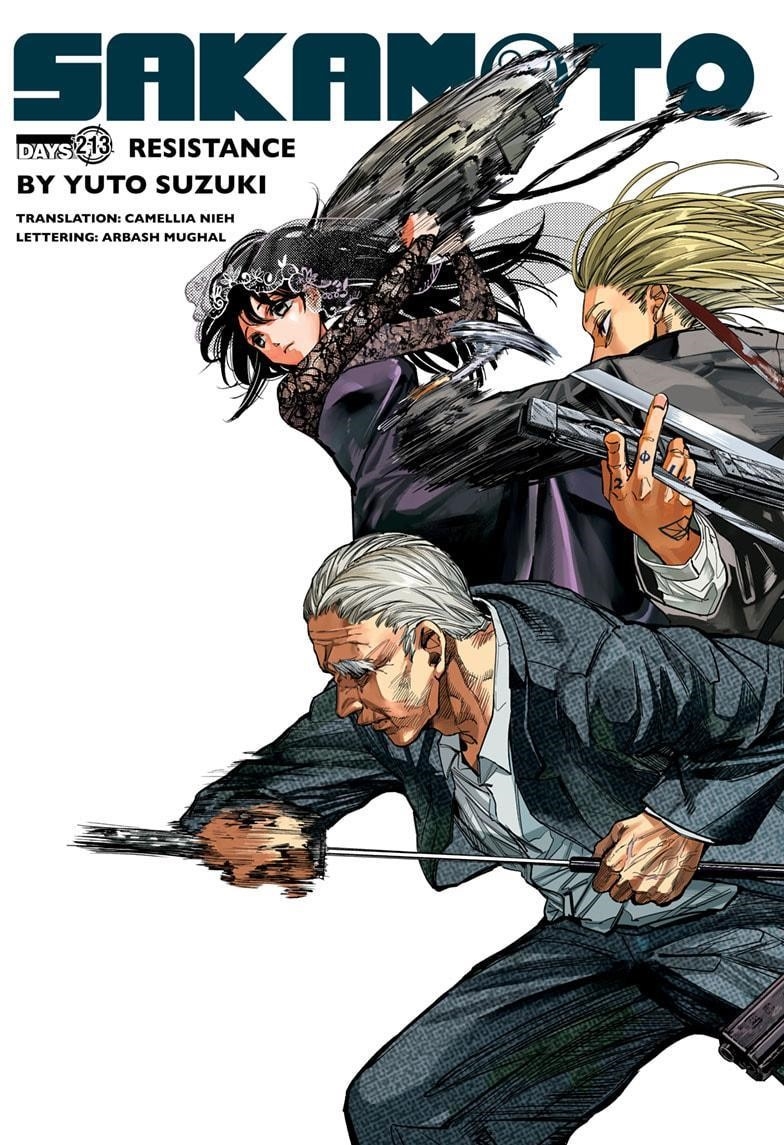 Chapter 213 Image(2)