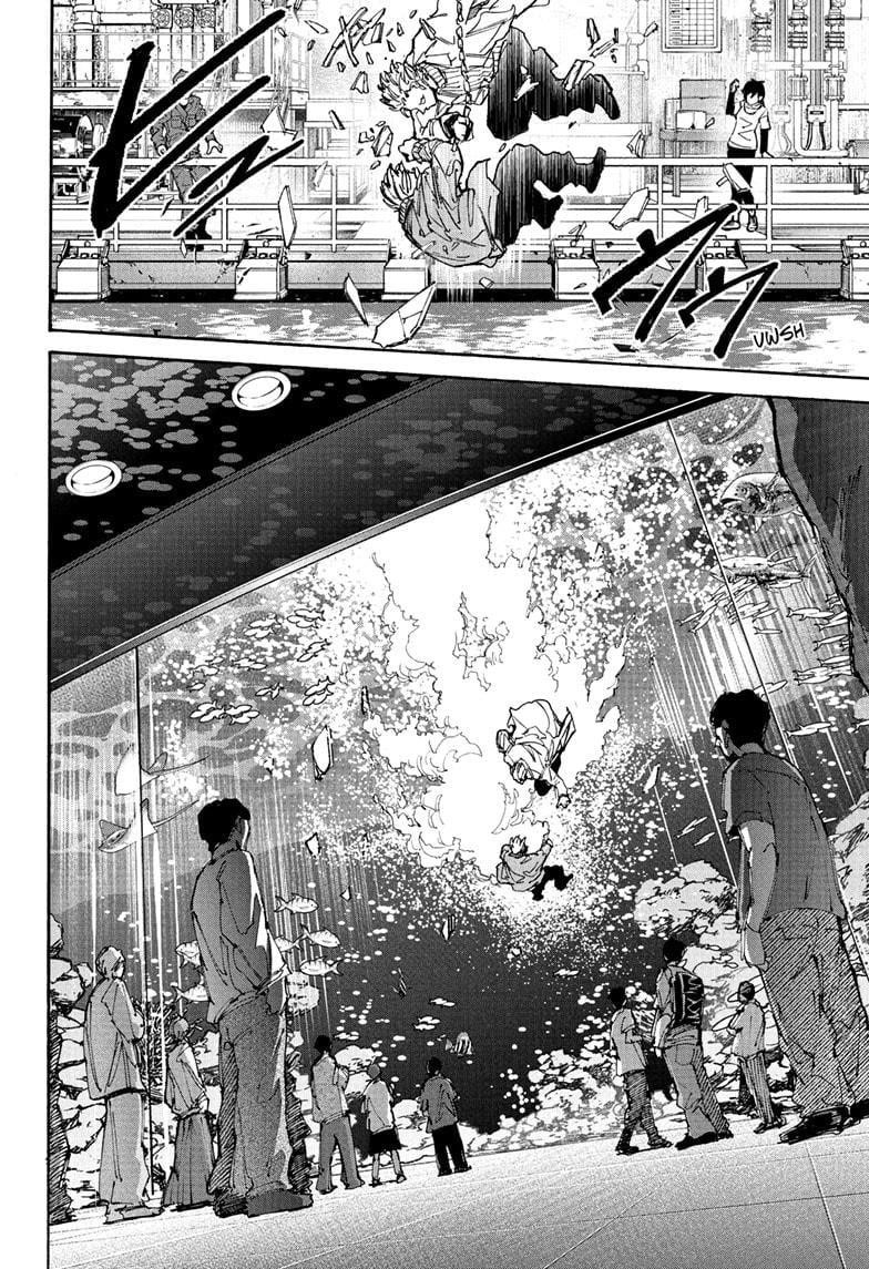 Chapter 214 Image(12)
