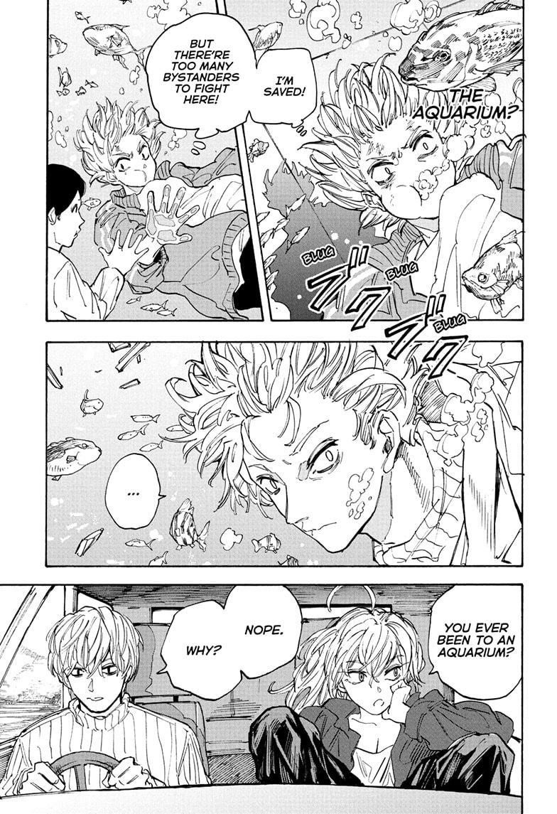 Chapter 214 Image(13)