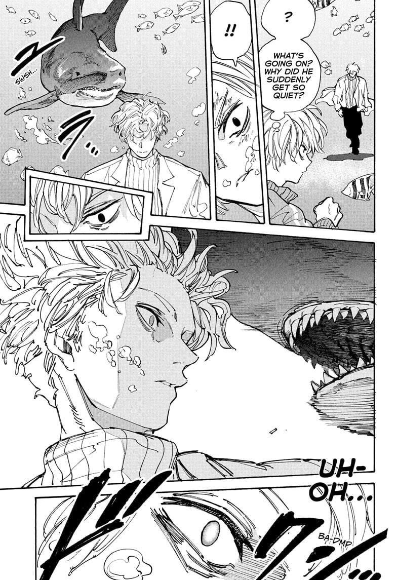 Chapter 214 Image(15)