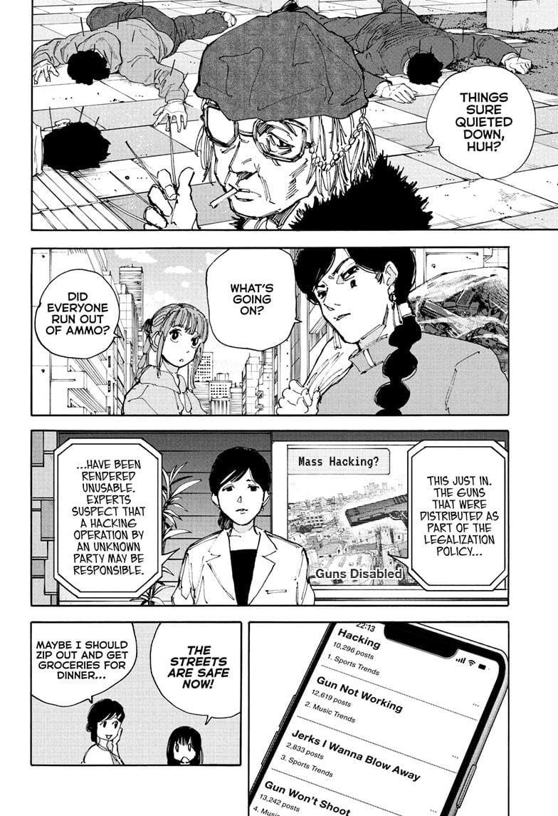 Chapter 214 Image(2)