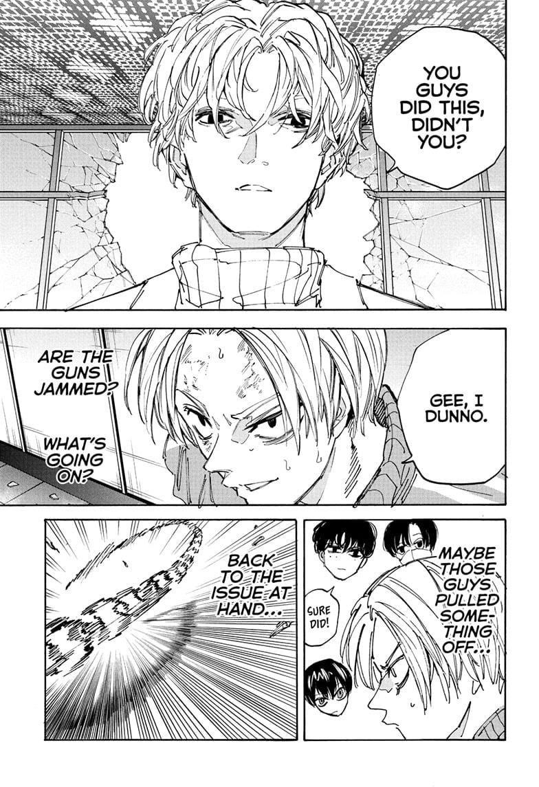 Chapter 214 Image(3)
