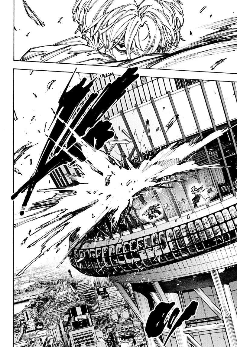 Chapter 214 Image(4)