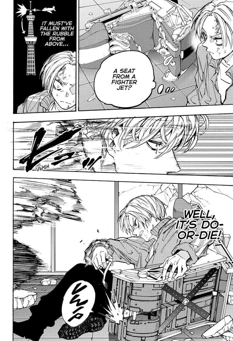 Chapter 214 Image(8)