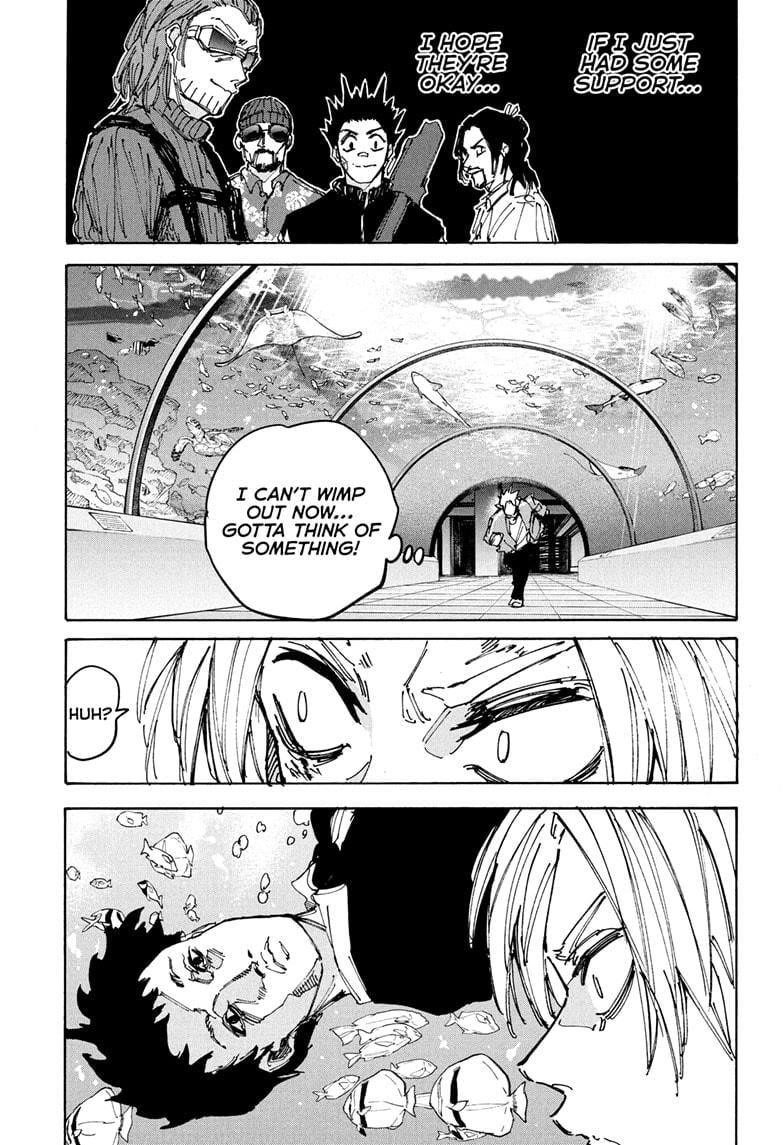 Chapter 215 Image(11)
