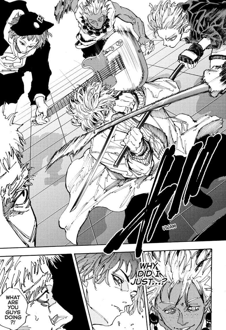 Chapter 217 Image(5)