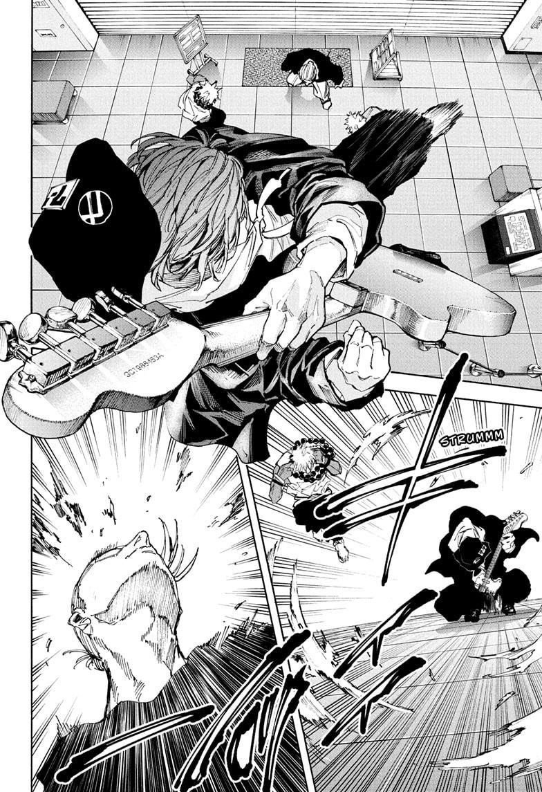 Chapter 218 Image(10)