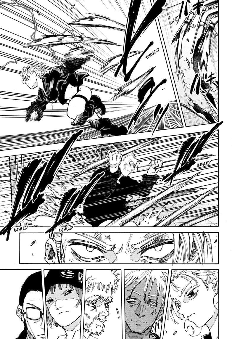 Chapter 218 Image(11)