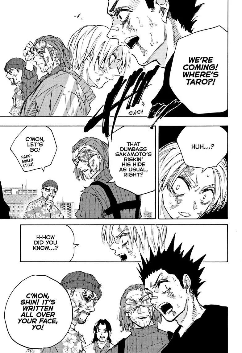 Chapter 218 Image(15)