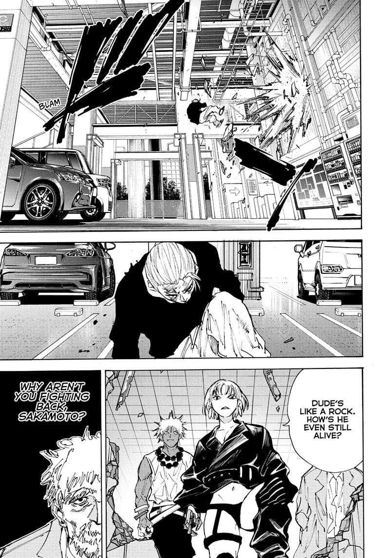 Chapter 218 Image(17)