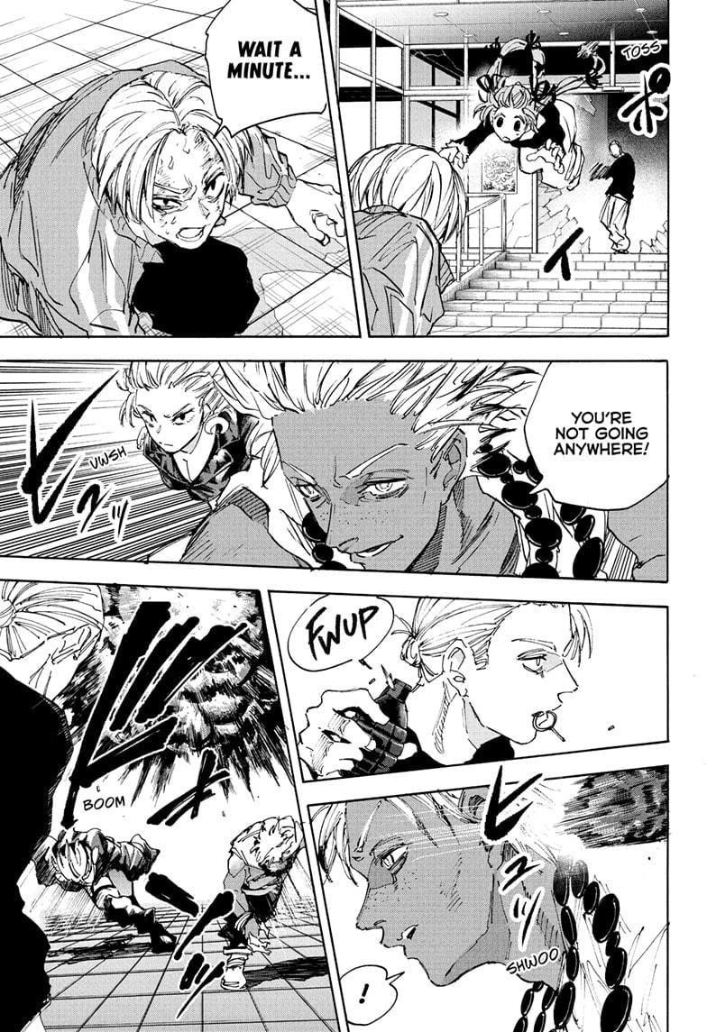 Chapter 218 Image(5)