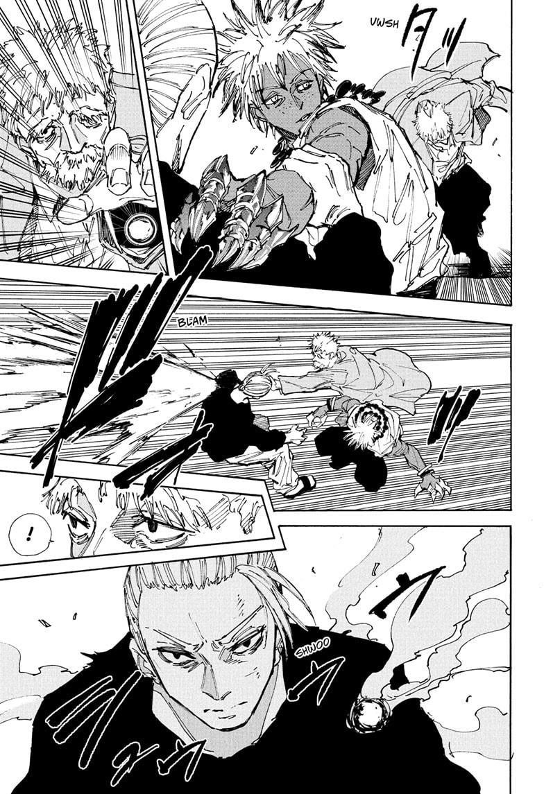 Chapter 218 Image(9)