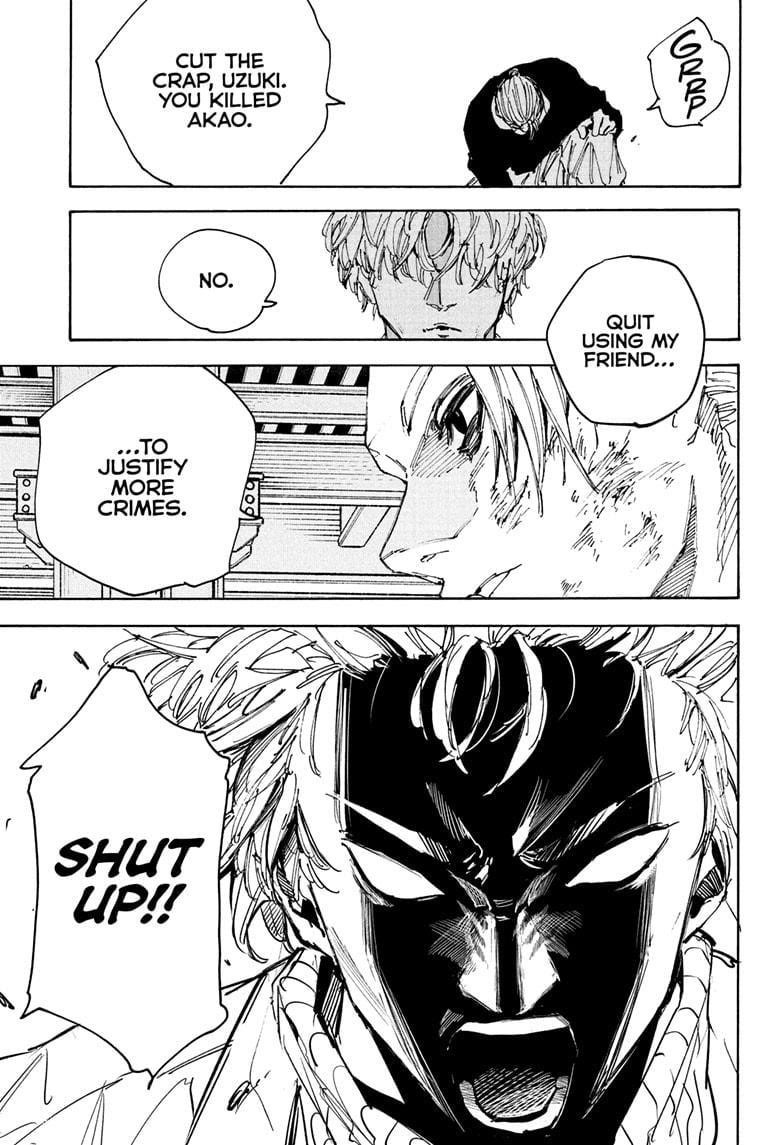 Chapter 219 Image(11)