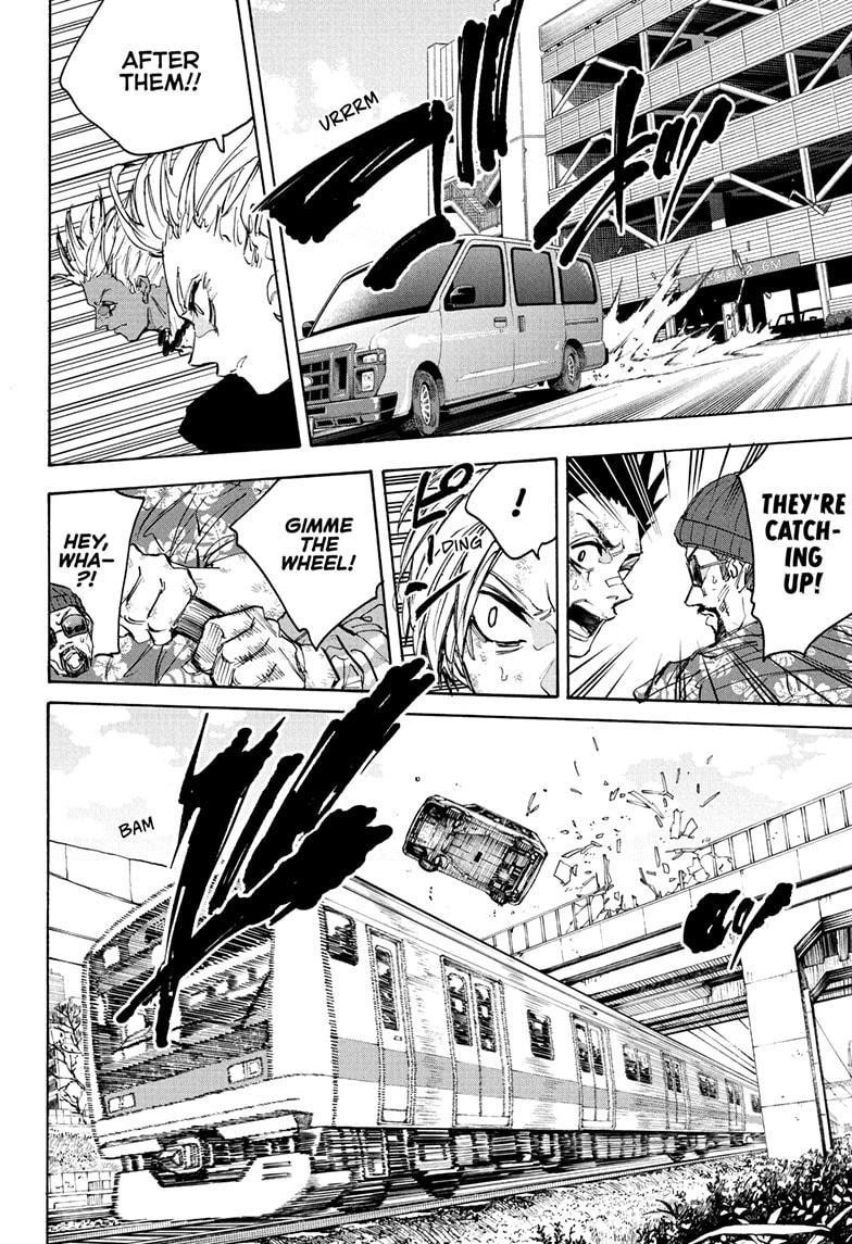 Chapter 220 Image(10)