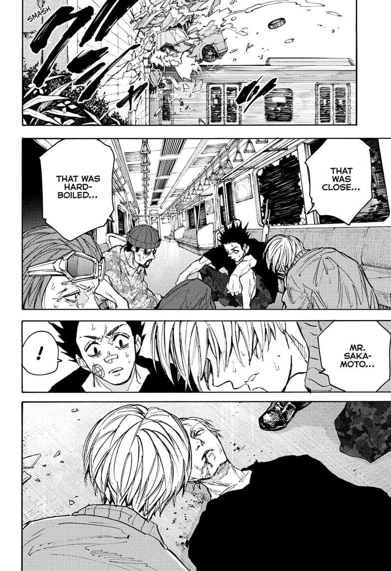 Chapter 220 Image(12)