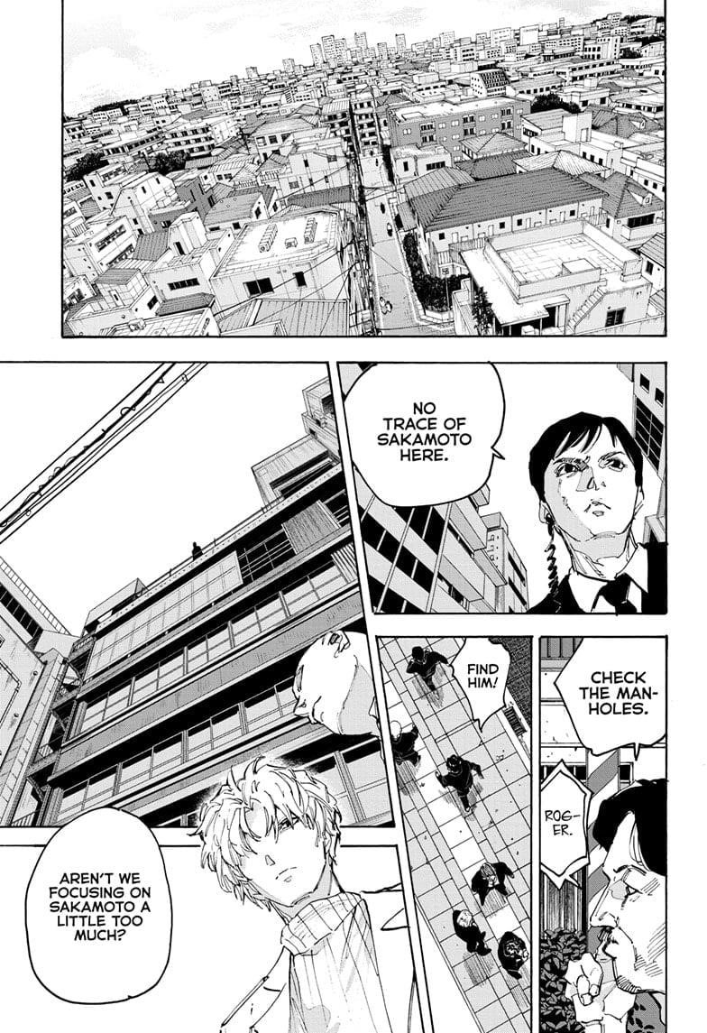 Chapter 221 Image(19)