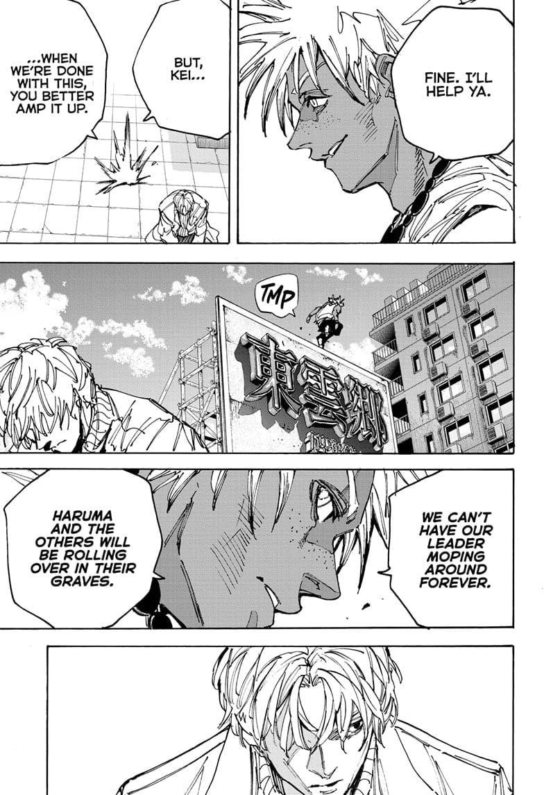Chapter 221 Image(21)
