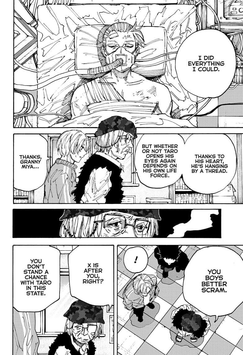 Chapter 221 Image(22)