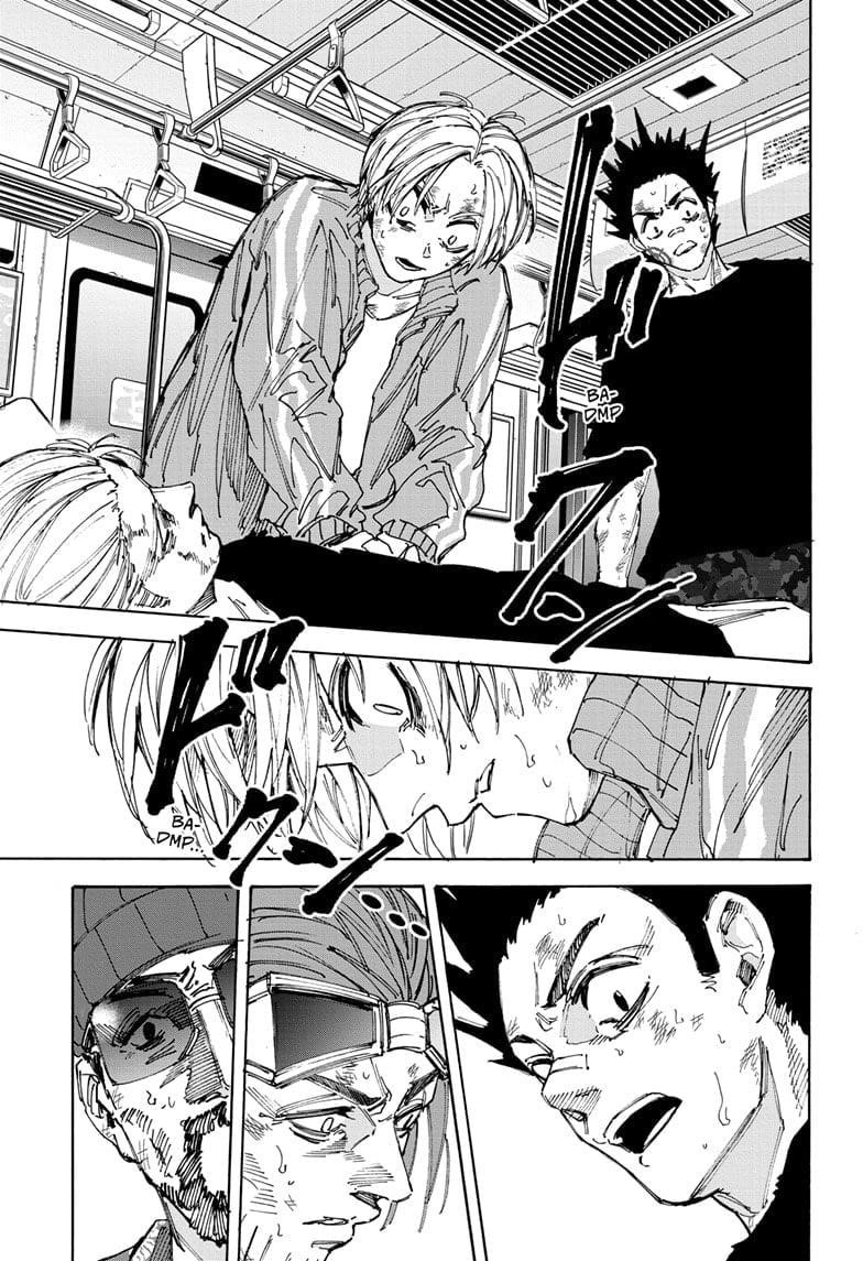 Chapter 221 Image(5)