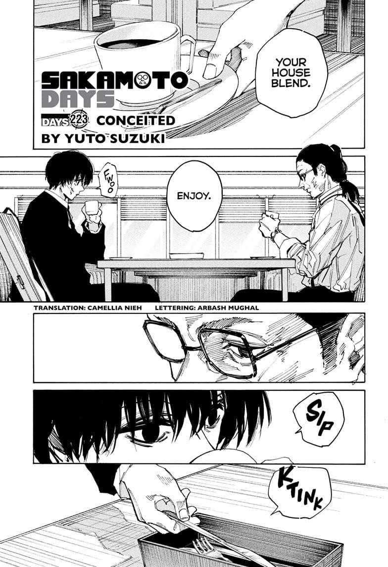 Chapter 223 Image(1)