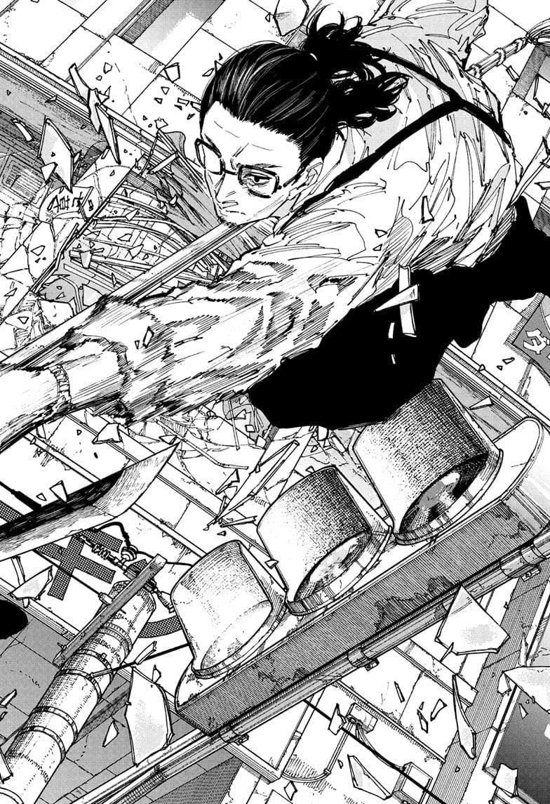 Chapter 223 Image(6)