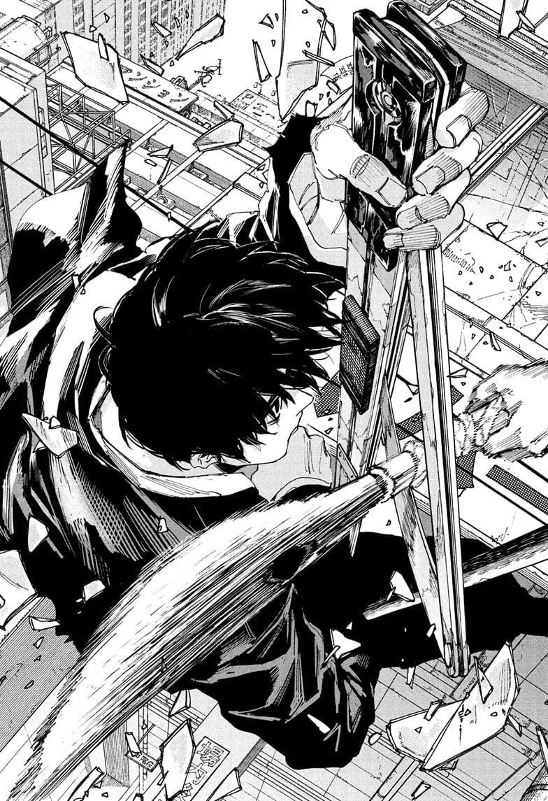 Chapter 223 Image(7)