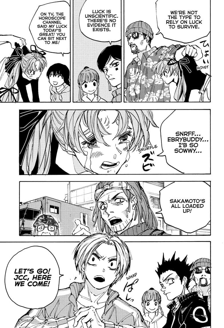 Chapter 224 Image(11)