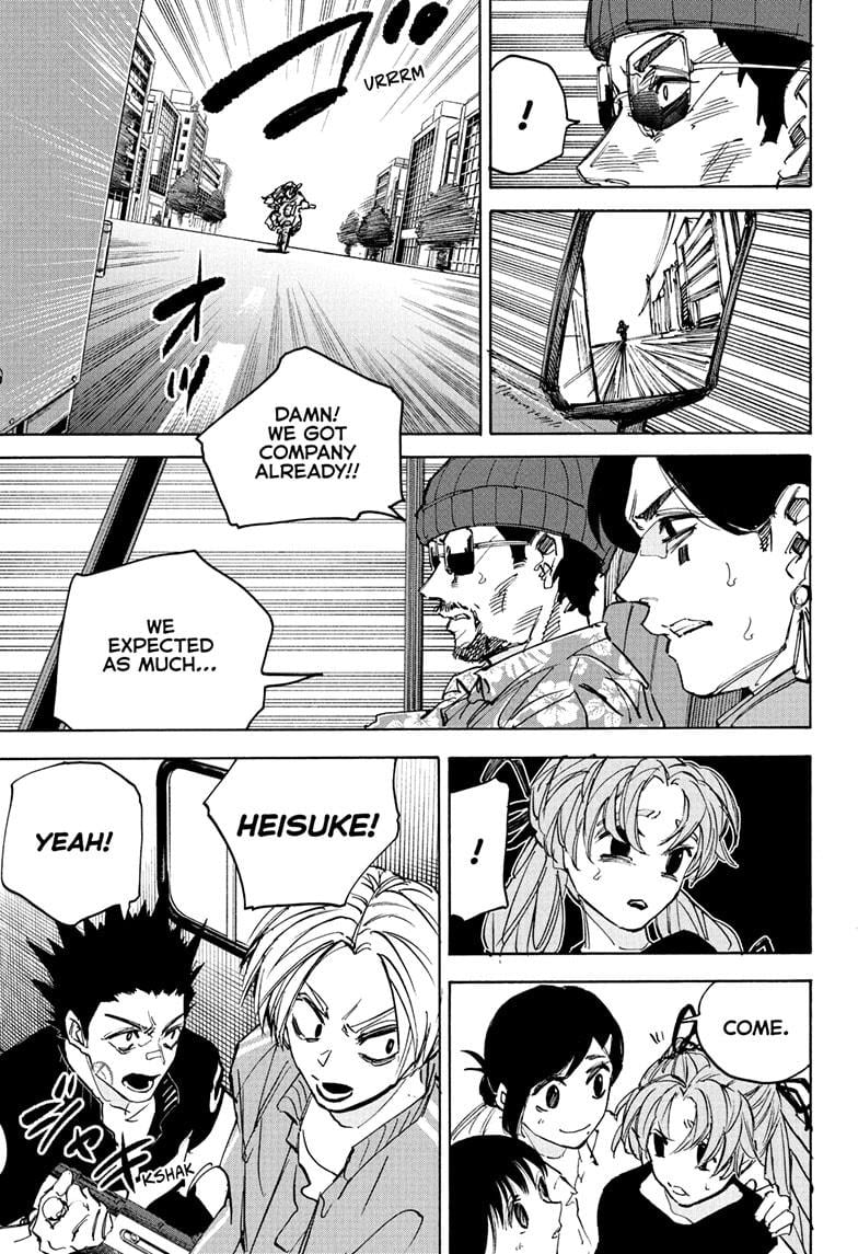 Chapter 224 Image(13)