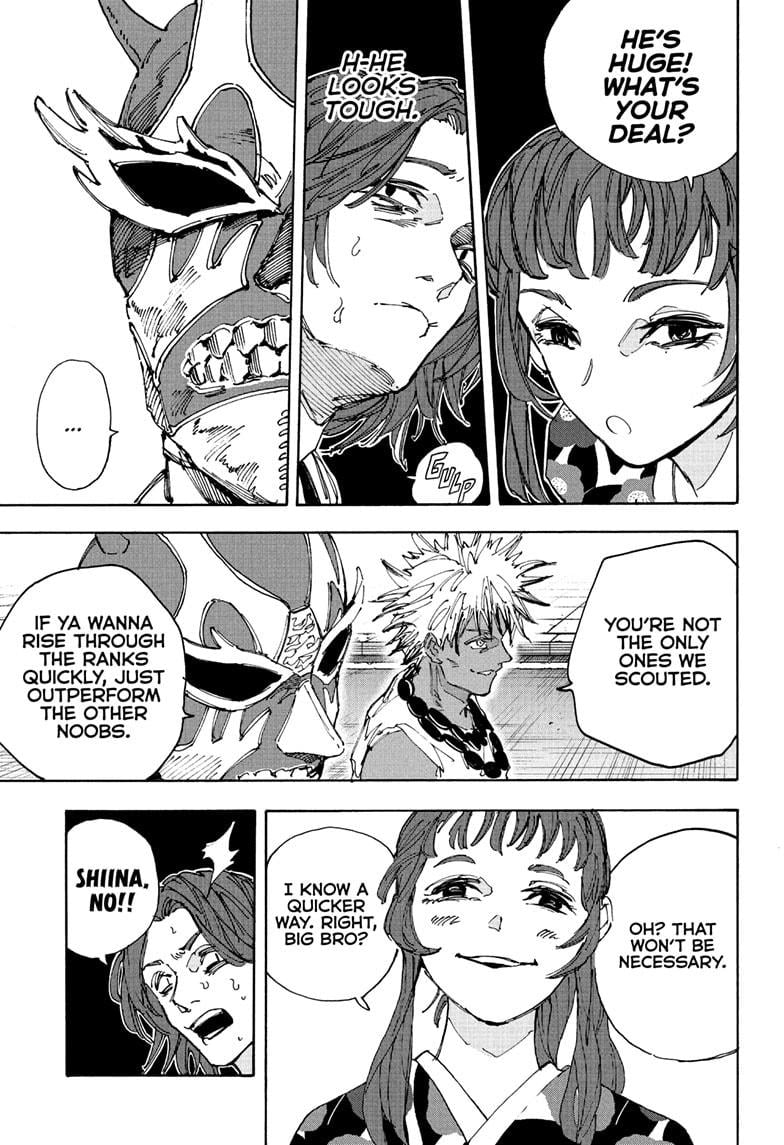 Chapter 224 Image(3)