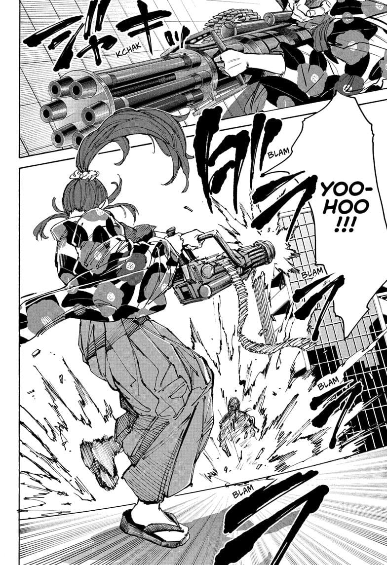 Chapter 224 Image(4)