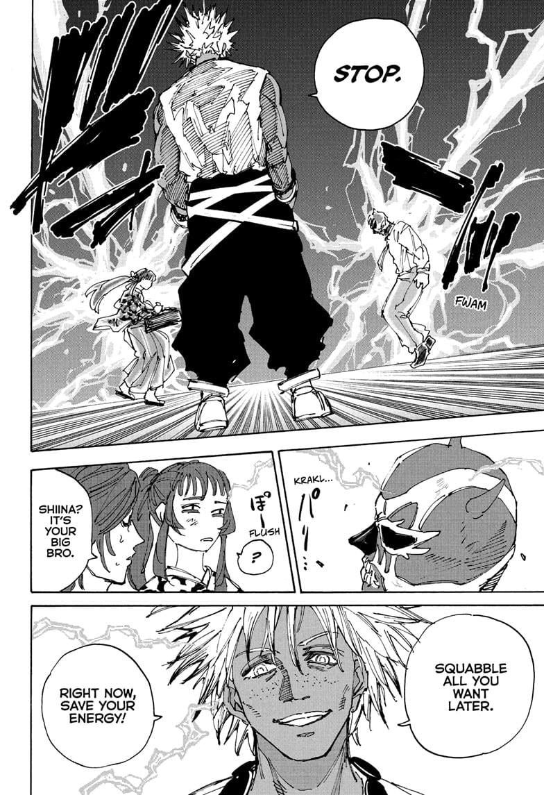 Chapter 224 Image(6)
