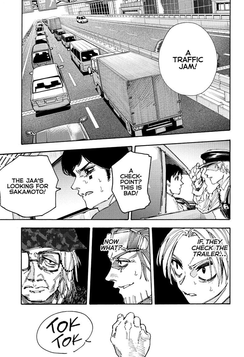 Chapter 226 Image(11)