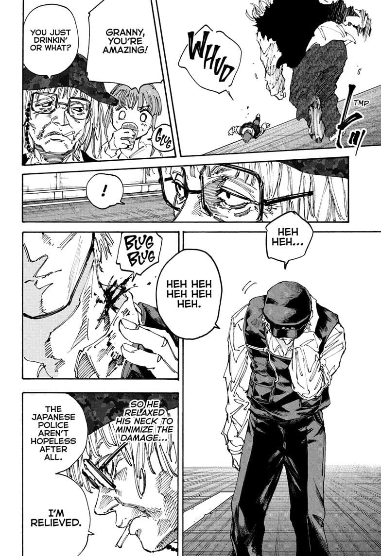 Chapter 227 Image(12)