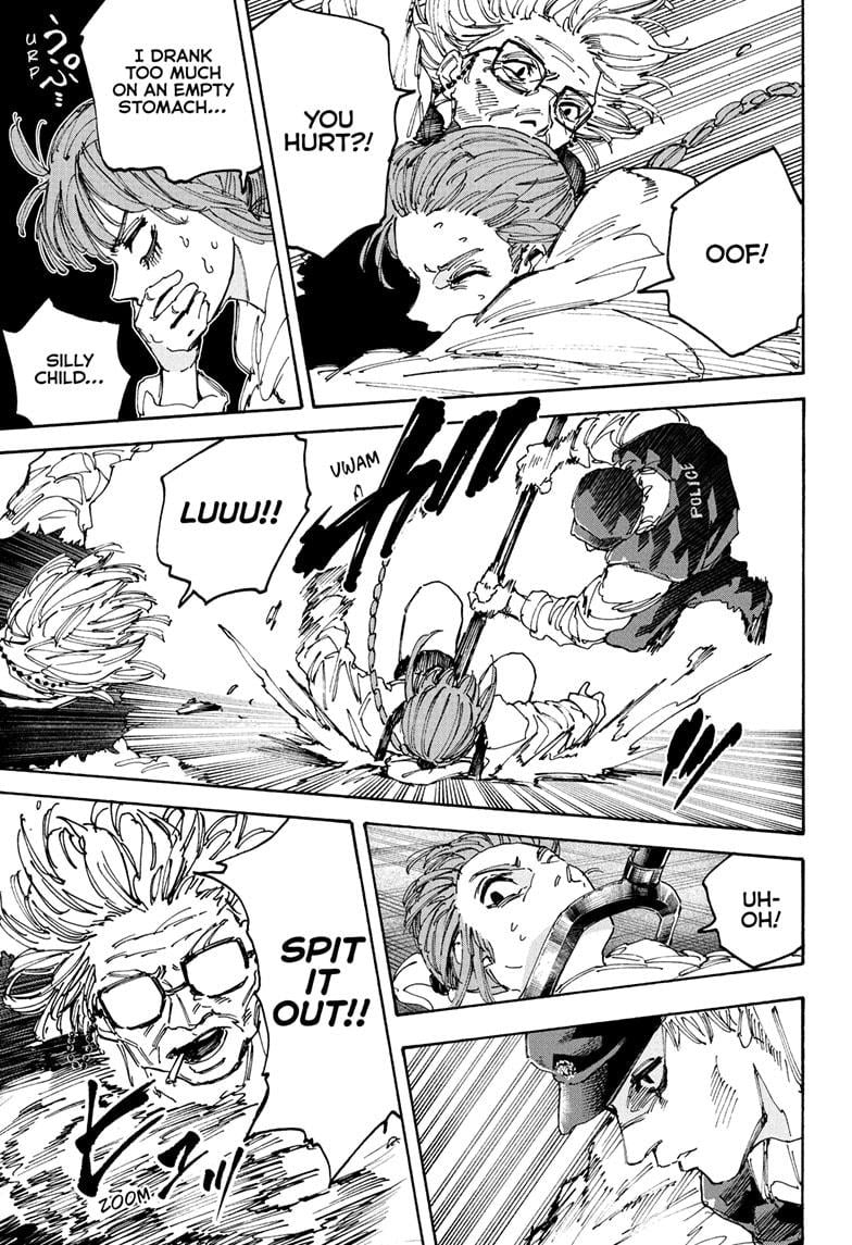 Chapter 227 Image(17)